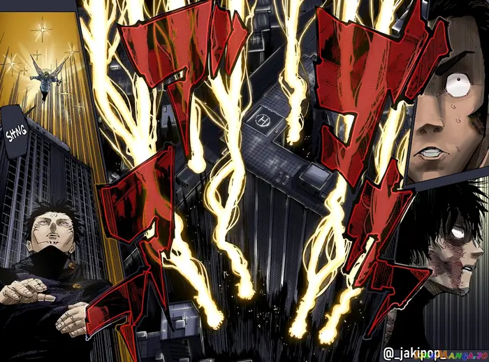 Jujutsu Kaisen Chapter 213 image 21_optimized